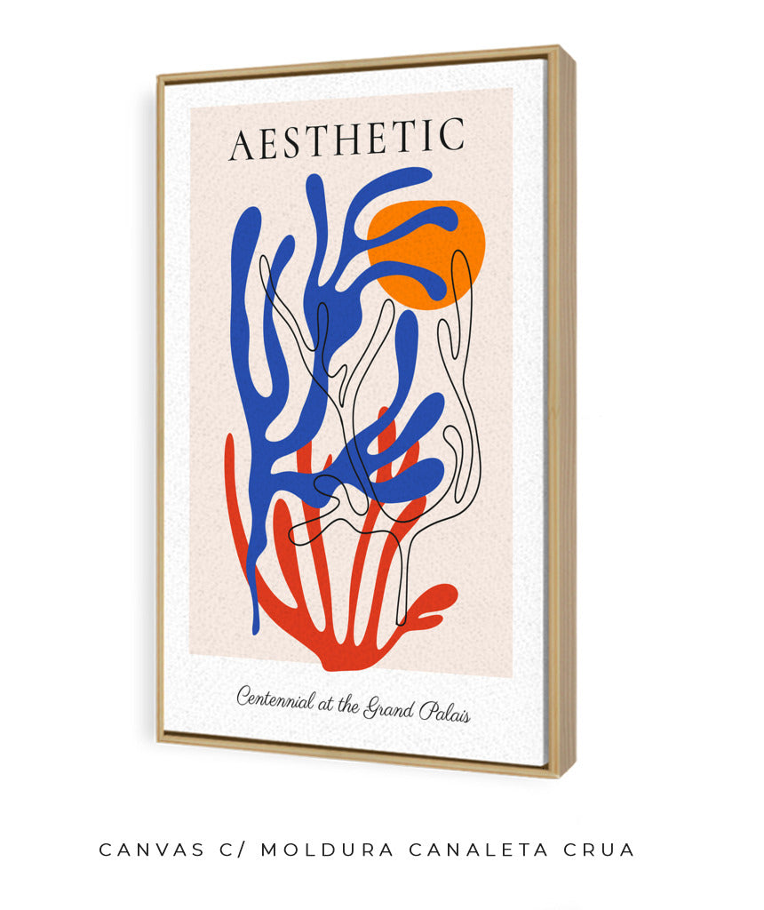 Estética Moderna I
