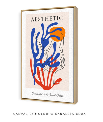 Estética Moderna I