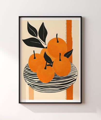 Laranjas