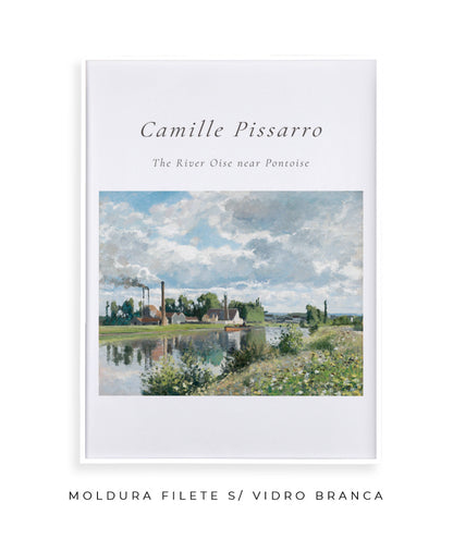 Camille Pissarro I