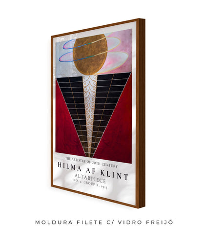 Hilma af Klint II