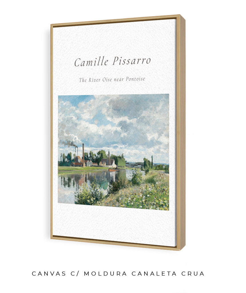 Camille Pissarro I