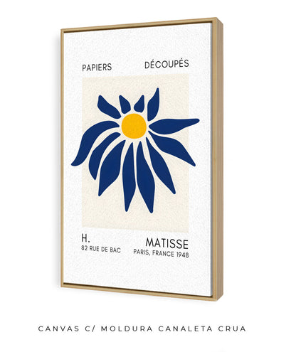 Papeis Recortados - A Flor