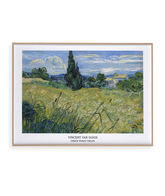 Van Gogh XII