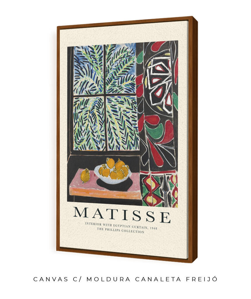 Matisse IX