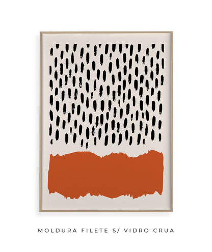 Chuva na terra