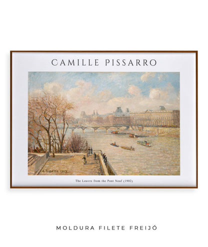 Camille Pissarro II