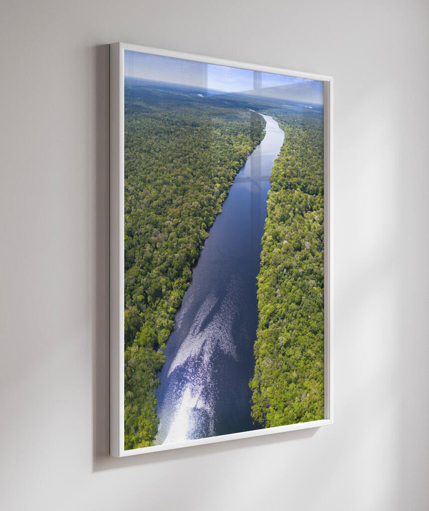 Rio Amazonas