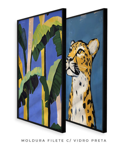 Dupla céu tropical