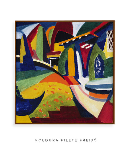 Scheherazade por Henry Lyman
