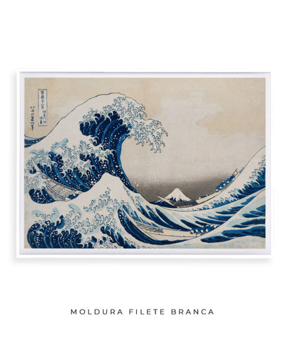 Hokusai
