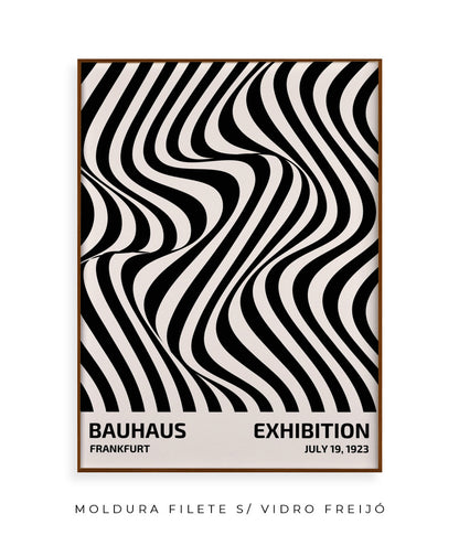 Bauhaus X