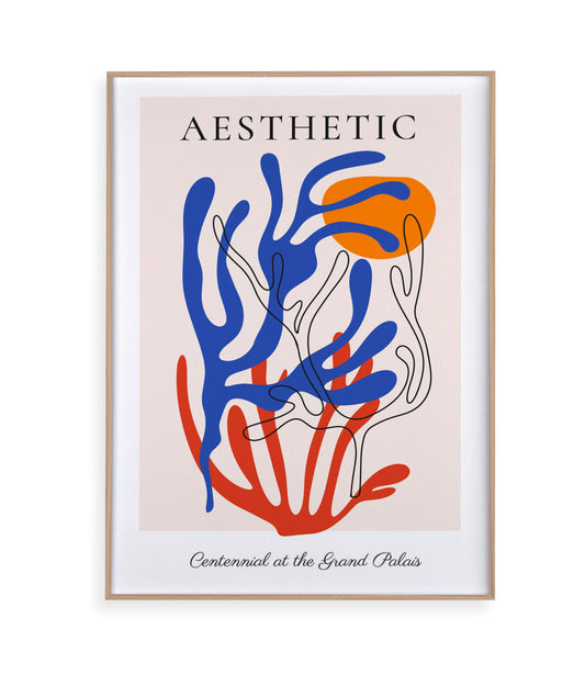Estética Moderna I