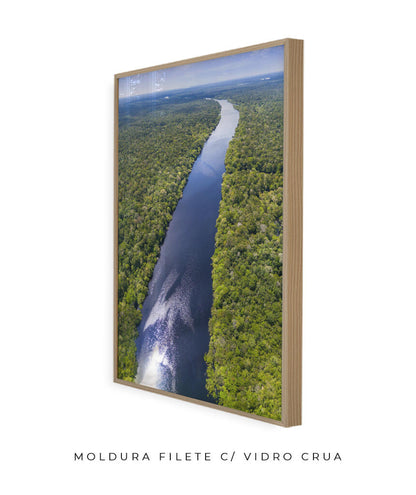 Rio Amazonas