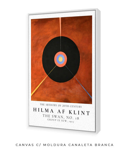 Hilma af Klint VIII