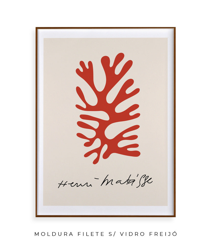 Matisse VIII