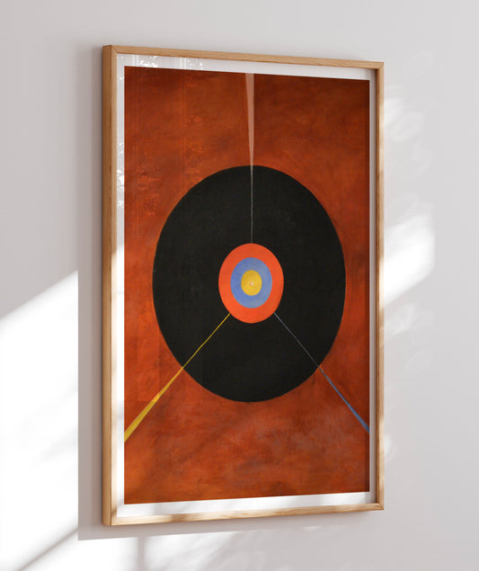 Hilma af Klint VIII v2