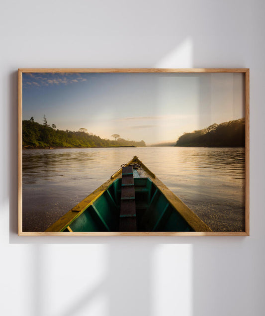 Canoa