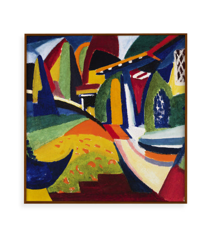 Scheherazade por Henry Lyman