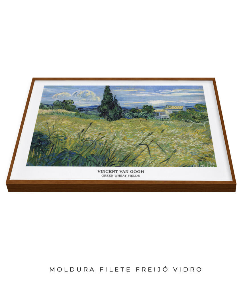 Van Gogh XII