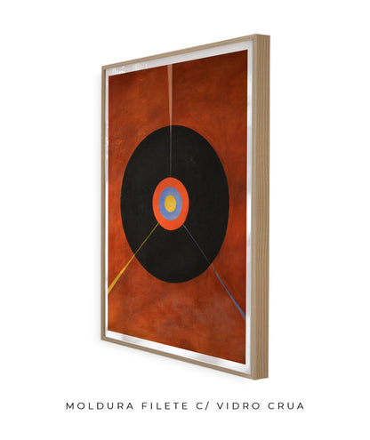 Hilma af Klint VIII v2