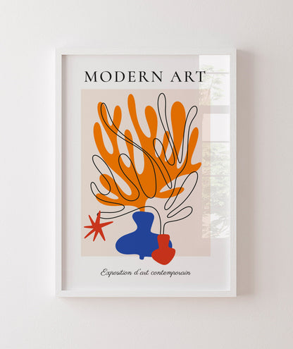 Arte moderna I
