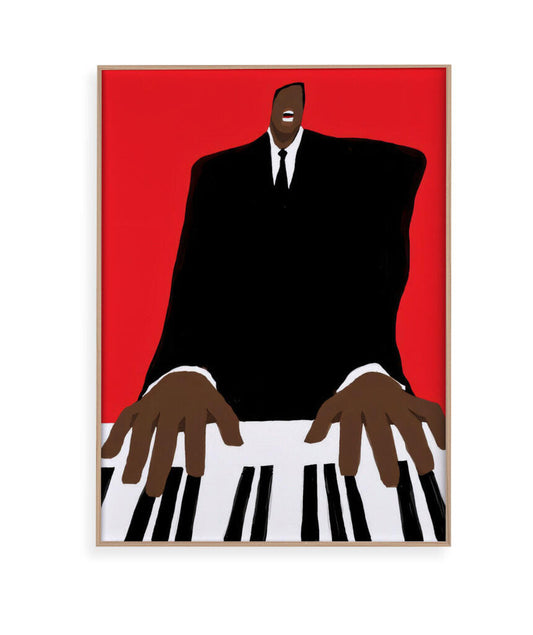 O Pianista