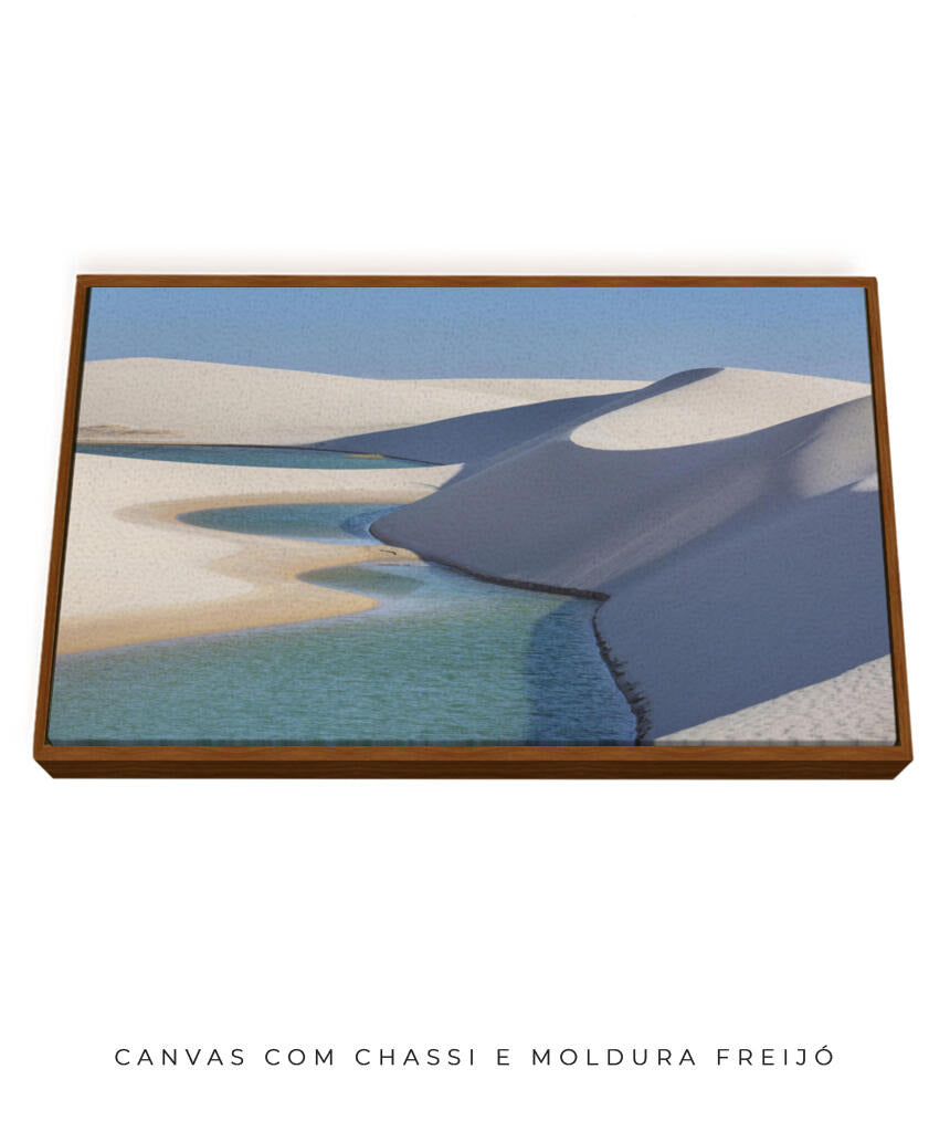 Lençóis Maranhense