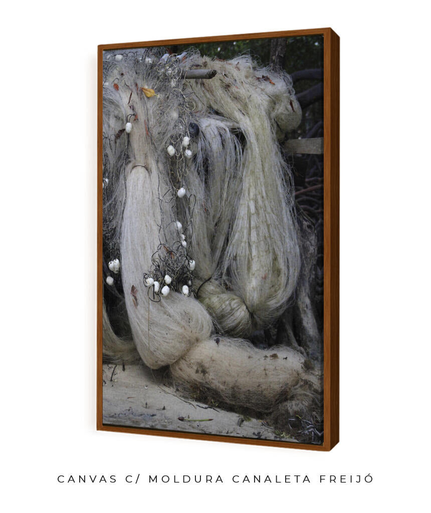 Tarrafa por Vitoria Brecci