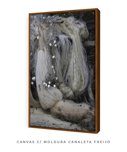 Tarrafa por Vitoria Brecci