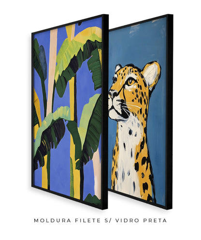 Dupla céu tropical
