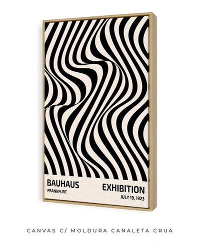 Bauhaus X