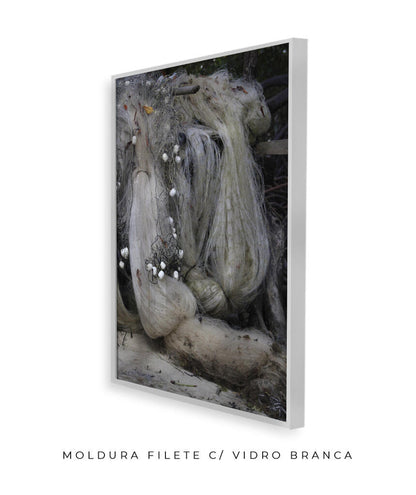 Tarrafa por Vitoria Brecci