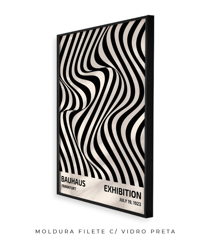 Bauhaus X
