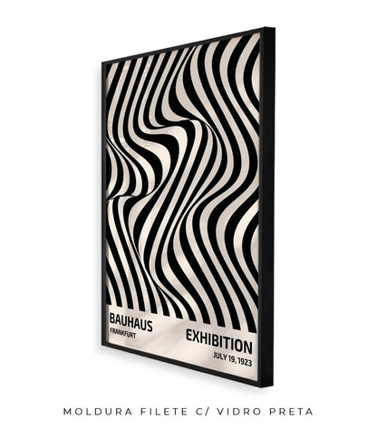 Bauhaus X