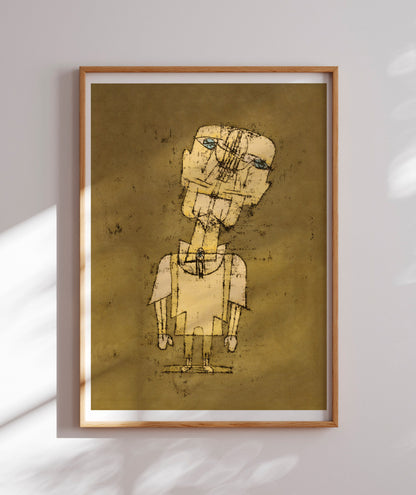 Paul Klee I