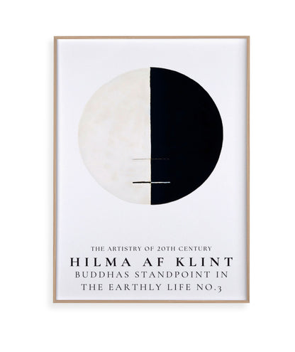 Hilma af Klint VI