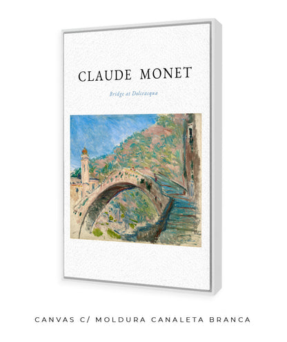 Claude Monet I