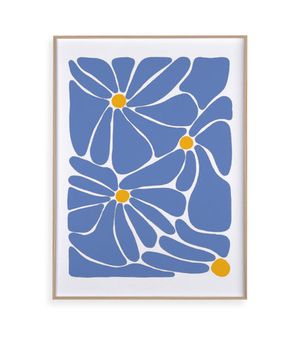 O encontro das flores