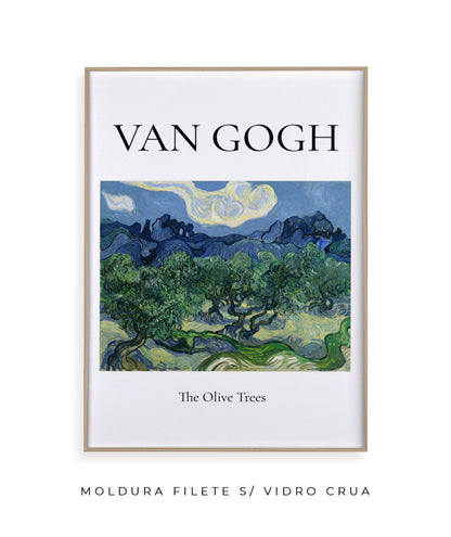 Van Gogh I