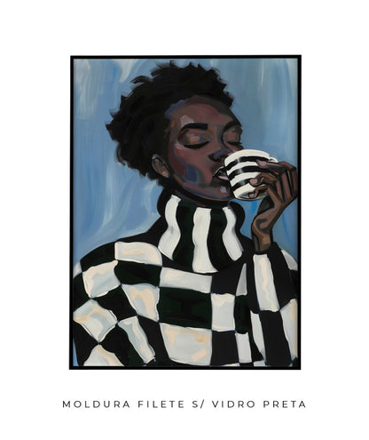 Café Silencioso