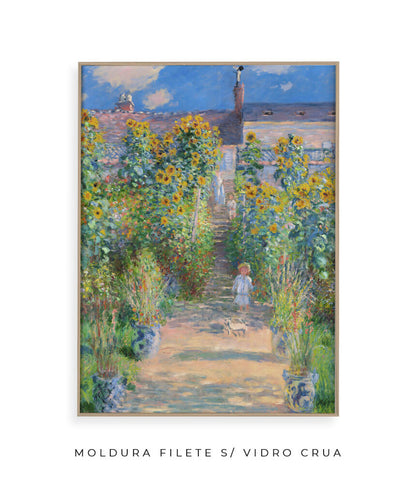 Monet II
