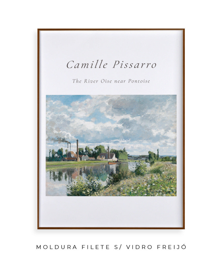Camille Pissarro I