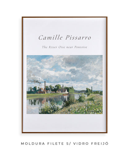 Camille Pissarro I