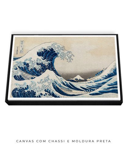 Hokusai
