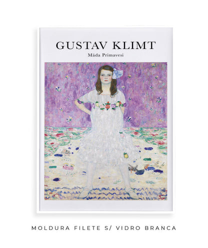 Gustav Klimt