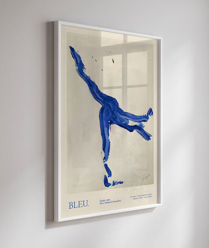 Bleu