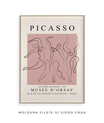 Picasso V