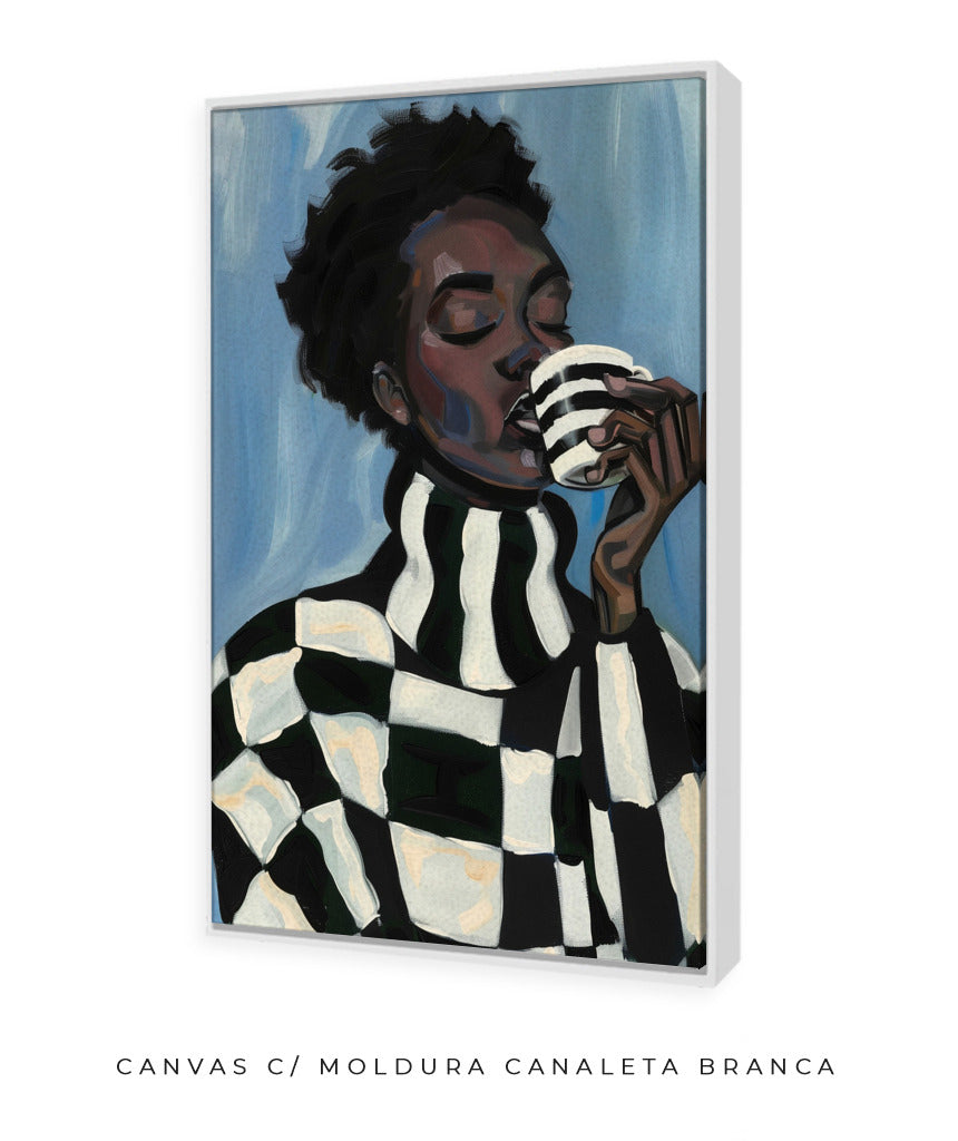 Café Silencioso