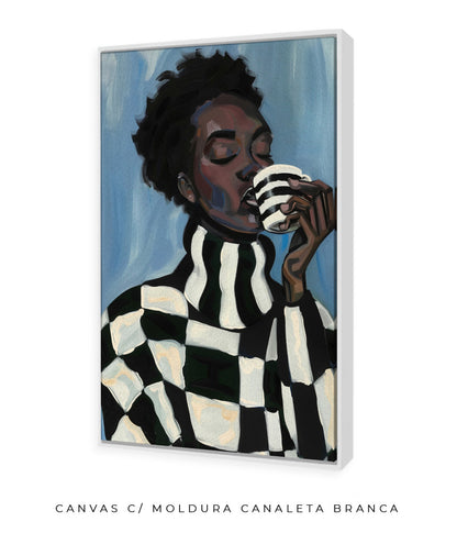 Café Silencioso